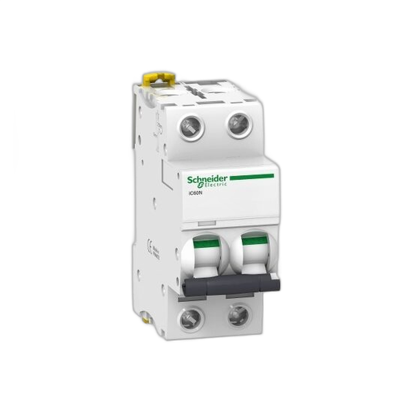 Siguranta automata, 20A, 2P, 4,5 KA, Schneider - Prompt Service