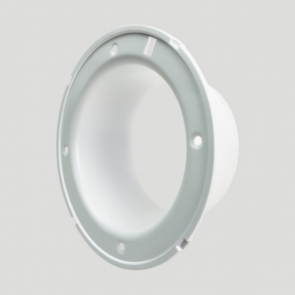 Flansa PVC Venteurope 12.5F, D125