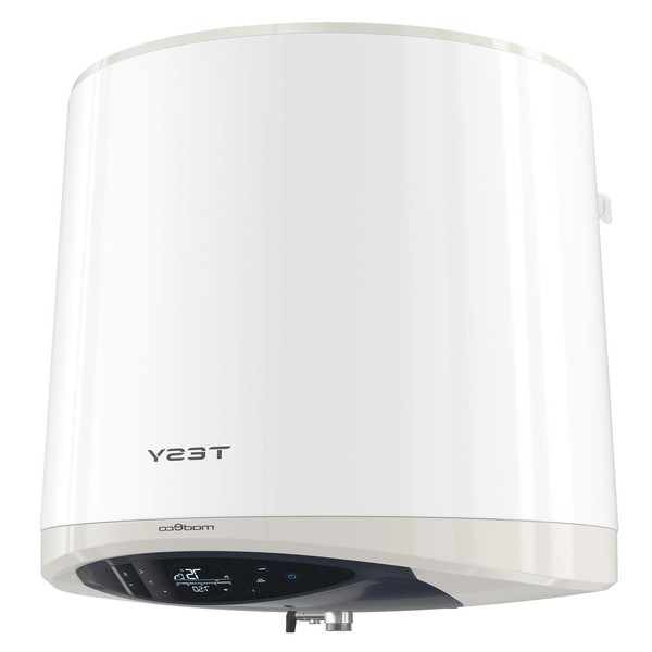 Boiler electric Tesy ModEco Electronic 80 litri, Clasa B, EcoSmart, afisaj LCD,305773 - Prompt Service