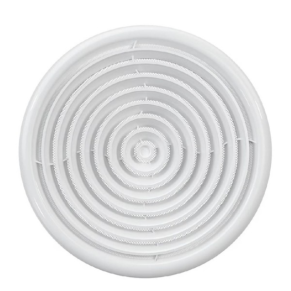 Grila refulare Venteurope 20DK, D200