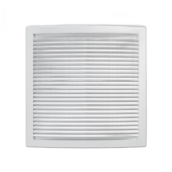 Grila transfer Venteurope 3434RC, dreptunghiulara, ABS