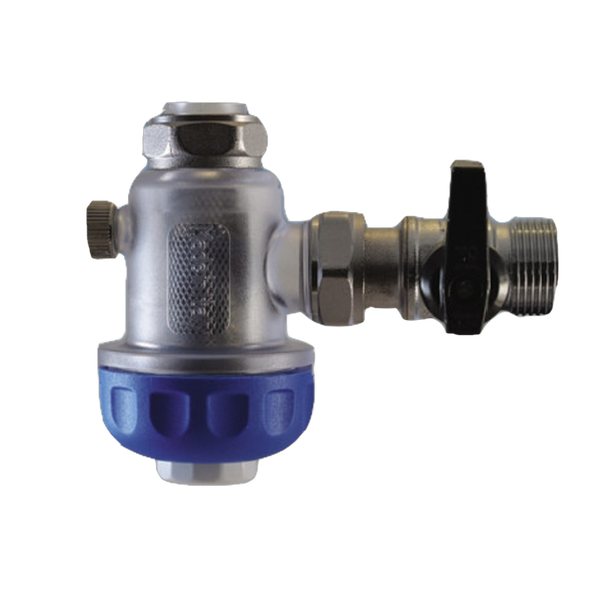 Filtru anti-magnetita Facot WL-Magnex HP 8P COMPACT 3/4 WLMAGHP8P - Prompt Service