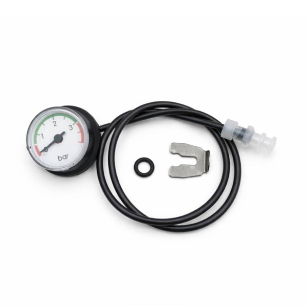 Manometru Ariston D27mm KPL - 65120877