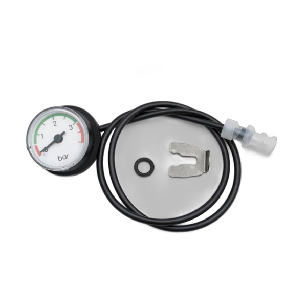 Manometru Ariston D27mm KPL - 65120877