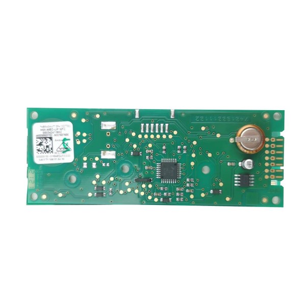 Placa boiler Ariston 65153333