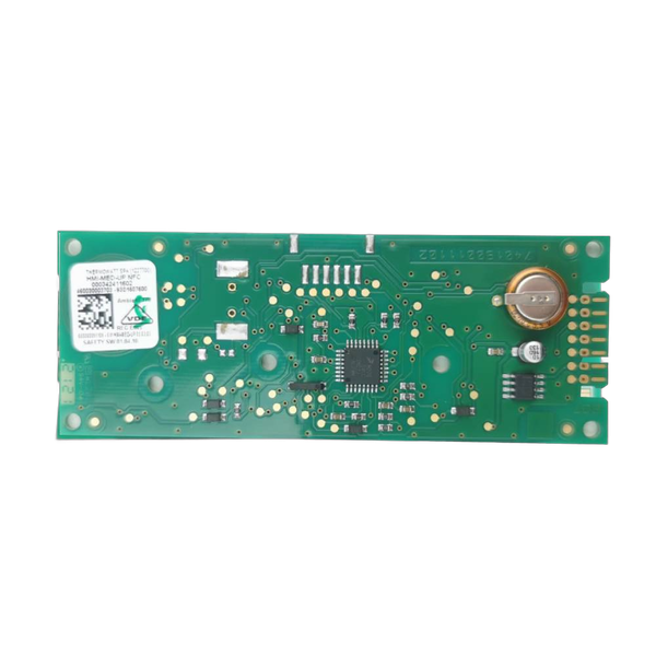 Placa boiler Ariston 65153333