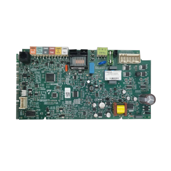 Placa circuite imprimate Ariston - 65120807-01