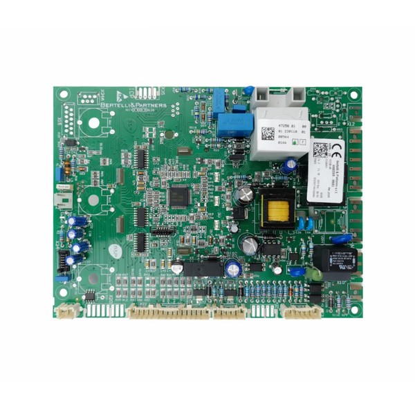 Placa electronica Baxi 7726557 (7713215)
