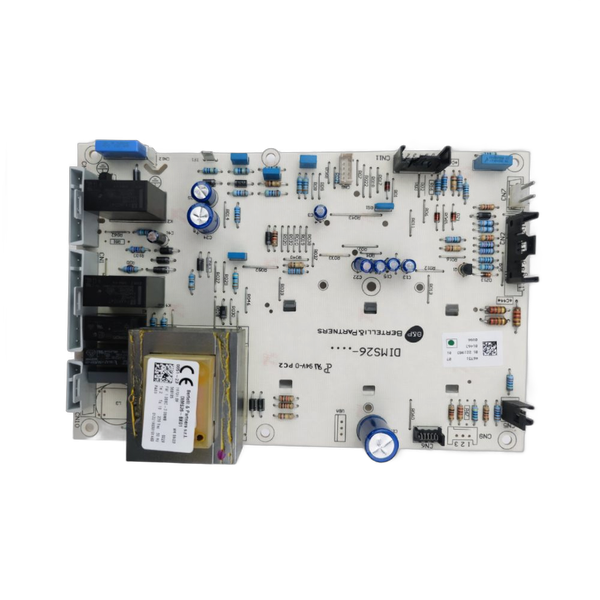 Placa electronica  Baxi LUNA 3 / NUVOLA3 280 FI - 005687010