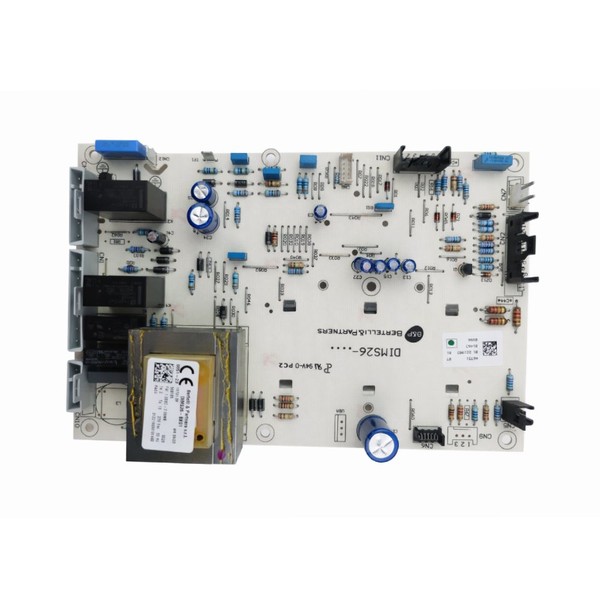 Placa electronica  Baxi LUNA 3 / NUVOLA3 280 FI - 005687010