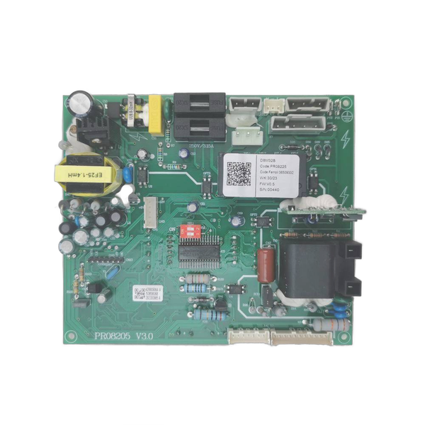 Placa electronica Ferroli DivaCondens si Domina F24 N - 39848722