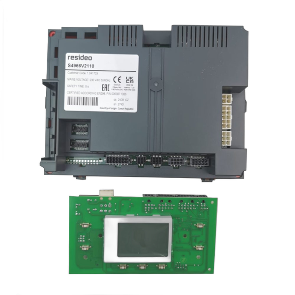 Placa electronica Immergas Victrix Pro 3.025055 (3.028390 )