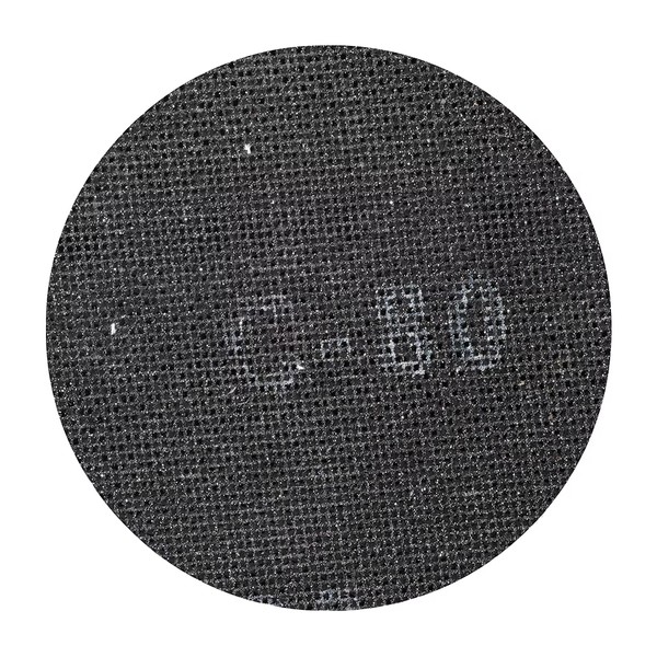 Plasa abraziva 225 mm G80, 5 bucati, KWB, Einhell - 49491538