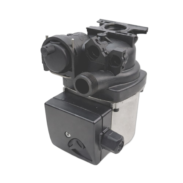 Pompa Grundfos Motan CESA02 C11, C12, Fugas - S S1990332