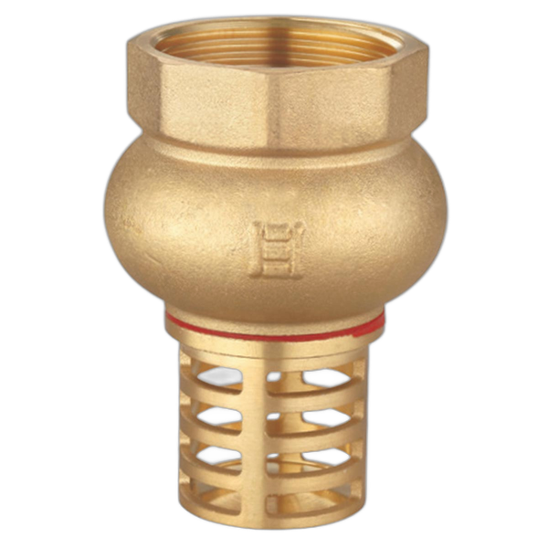 Sorb cu clapeta alama 1.1/4, Everline RB-SB114 - Prompt Service