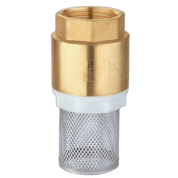 Sorb cu sita si supapa de sens 2, Everline RB-SS22 - Prompt Service