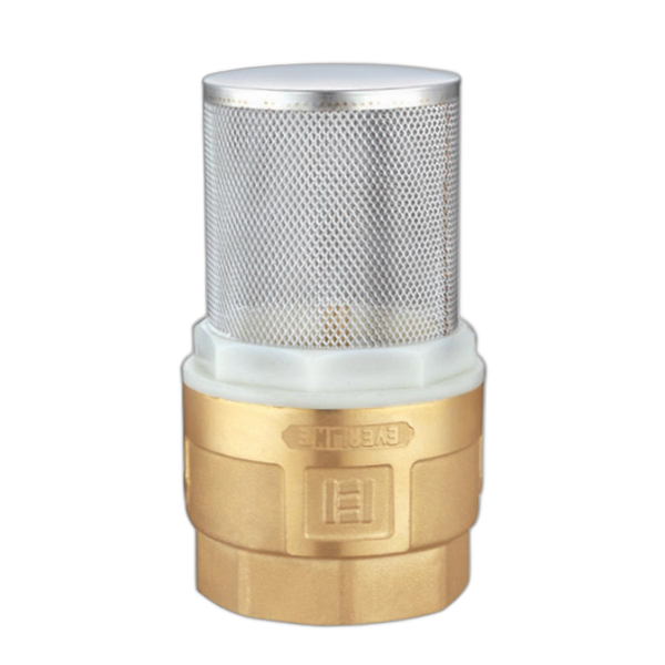 Sorb cu sita si supapa de sens 1, Everline RB-SSA11 - Prompt Service