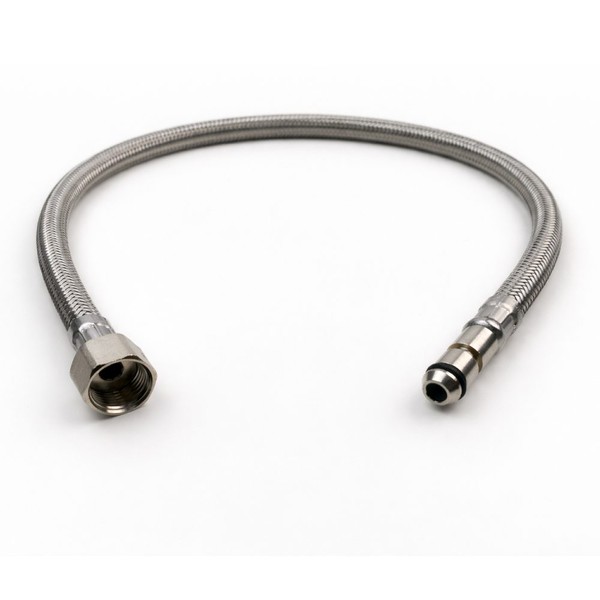 Racord flexibil vas expansiune Viessmann Vitodens BPJD 7841773