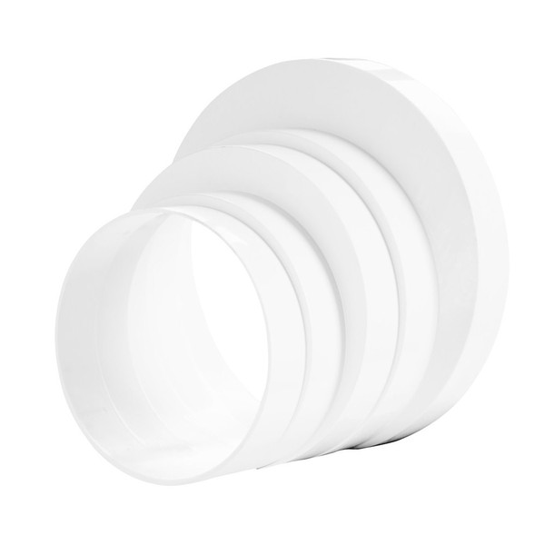 Reductie circulara Dospel D/REW 100/157