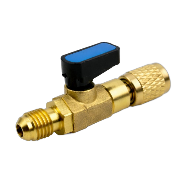 Robinet de furtun aer conditionat BC-03 Prompt Service Clima - Prompt Service