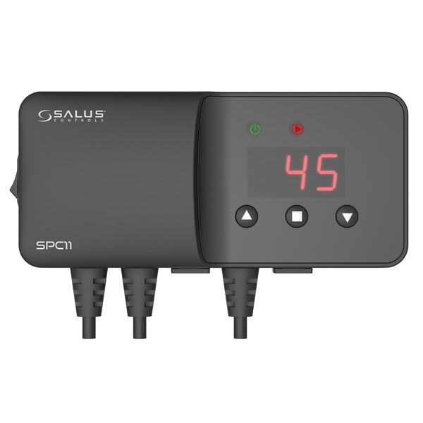Controler pentru pompe de recirculare Salus SPC11 - Prompt Service