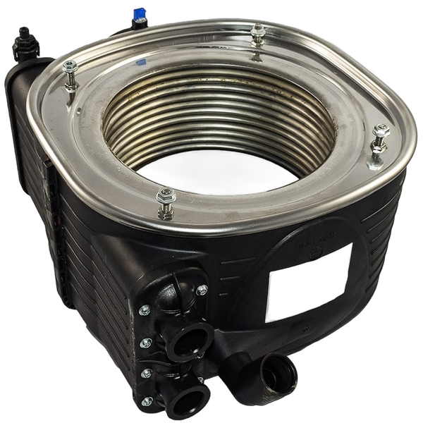 Schimbator centrala termica Immergas Victrix EXA 24 kW, cod piesa 1.031447 - Prompt Service