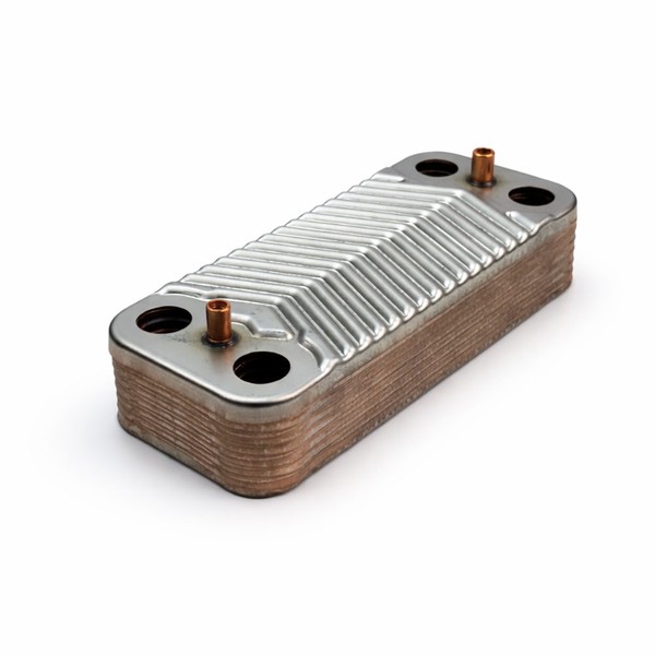 Schimbator apa calda Immergas Victrix Tera V2 - 3.034535