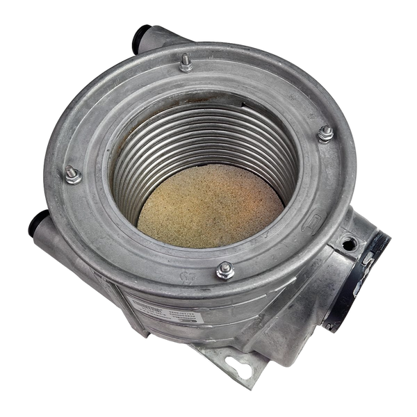 Schimbator de caldura centrala termica Immergas Victrix Omnia 25 kW , cod piesa 1.039162. - Prompt Service