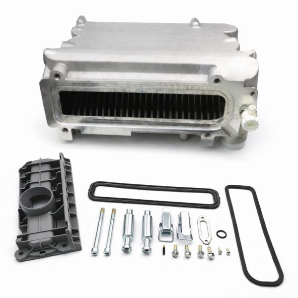 Schimbator principal  Immergas Victrix TT 3.025193