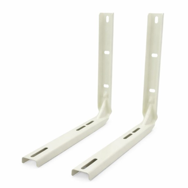 Set suporti / rame / console aer conditionat ambutisate 350 x 470 mm, 9000-12000 BTU Prompt Service Clima - Prompt Service