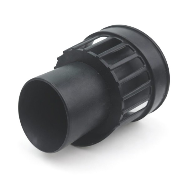 Terminatie orizontala kit evacuare centrala condensare 80/125 PP/ALL Ati WBCC100 8031027025273