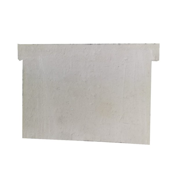 Termoizolatie posterioara pt. camera de ardere Viessmann Vitopend 100 WH1D - 7826103