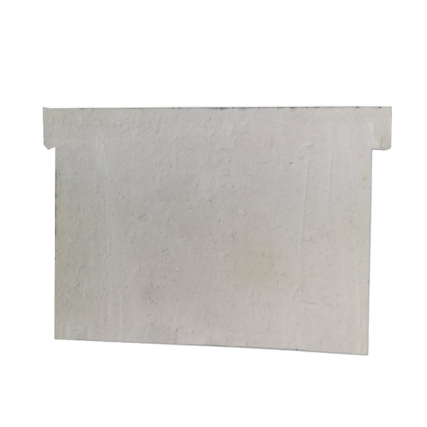 Termoizolatie posterioara pt. camera de ardere Viessmann Vitopend 100 WH1D - 7826103