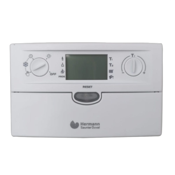 Termostat - controler  Hermann (Saunier Duval)  - 0020027305 (047004370)