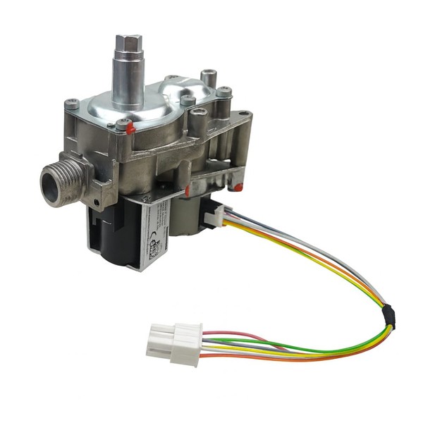 Vana gaz natural Vaillant, VK8525MR1501 - 111968, TURBOMAG 11,14,17-2/0, MAG 16-0/0 / Saunier Duval - S10716, S10716S, TERMOPALIA F14