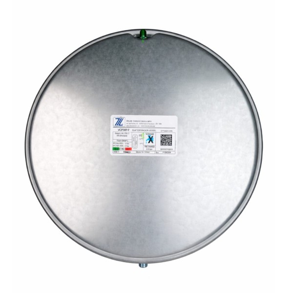 Vas de expansiune Zilio VCP387 7L Motan C11/C12 - E12180