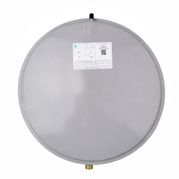 Vas expansiune 8 litri pentru centrala termica pentru Vision 28 SE si Ariston Cares 24 kW cod piesa 65104261 - Prompt Service