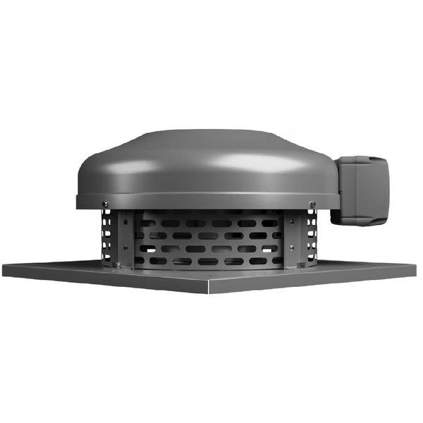 Ventilator Venteurope ERF 192, centrifugal de acoperis