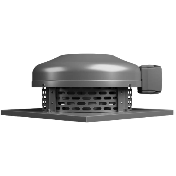 Ventilator Venteurope ERF 192, centrifugal de acoperis
