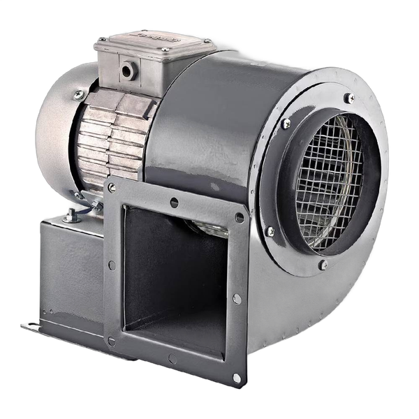 Ventilator Venteurope VORTEX 200 2KML, radial de tubulatura
