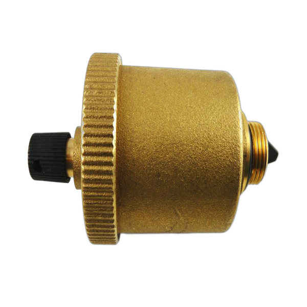 Aerisitor automat pentru centrala termica Vaillant Caleffi 3/8" FE, cod piesa 061707 - Prompt Service