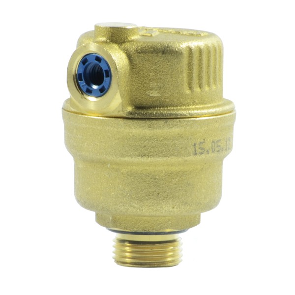 Aerisitor automat pompa centrala termica Immergas Eolo Mini, Eolo Star cod piesa 1.017563 (1.010771) - Prompt Service