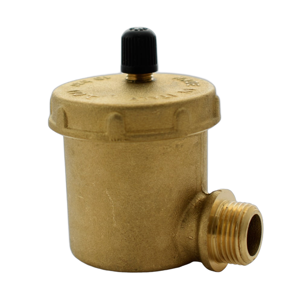 Aerisitor automat 1/2" Kramer, conectare laterala, 10 bar - Prompt Service