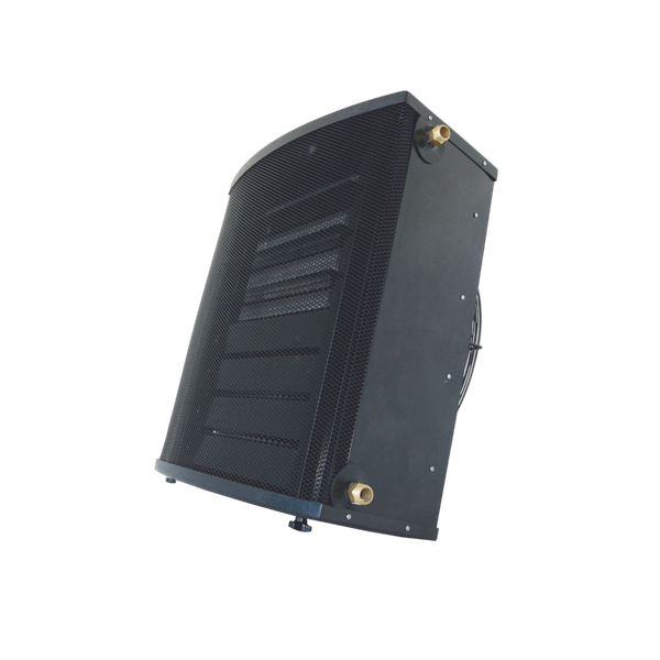 Aeroterma industriala Dospel Maximus 53, capacitate 52.2 kW - Prompt Service