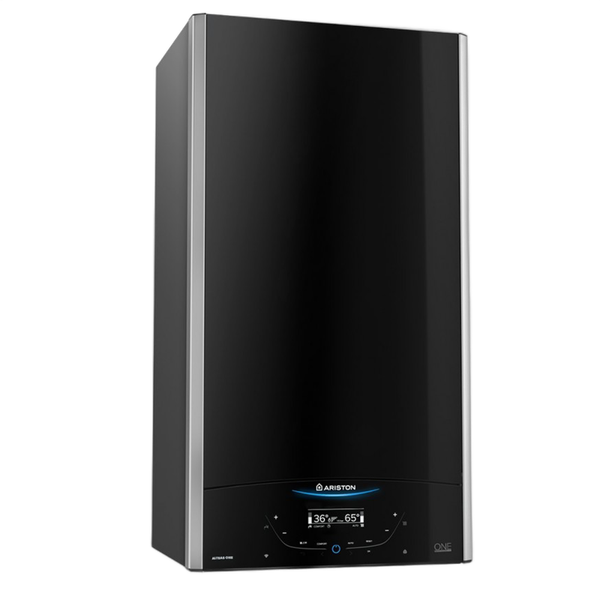 Centrala termica Ariston ALTEAS ONE + NET 35, 35 kW, control Wi-Fi, clasa A+, 3301773 - Prompt Service