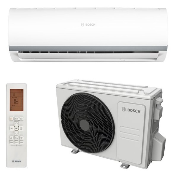 Aparat aer conditionat Bosch Climate 2000 9000 BTU clasa A++ - Prompt Service