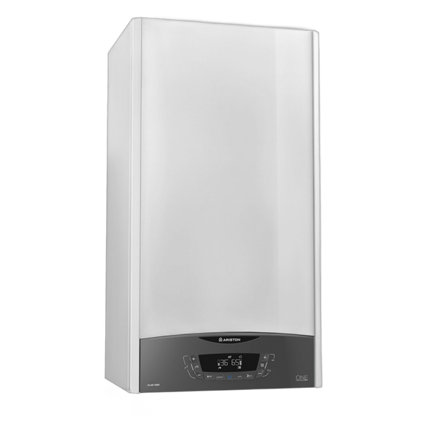 Centrala termica Ariston CLAS ONE WiFi 35, 35 kW, Clasa A, Silentioasa, 3302125 - Prompt Service