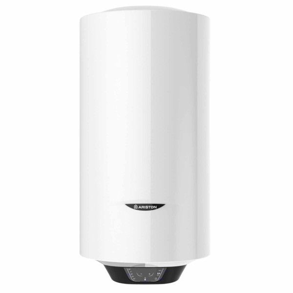 Boiler electric 50 l Ariston Pro1 ECO Slim 50 V 1,8K PL EU, economic, 3700509 - Prompt Service