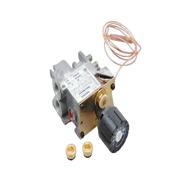 Vana Gaz cu Regulator Capacitate pentru boiler pe gaz Ariston 150P CA ARISTON/SGA 150 M99 cod piesa 107825