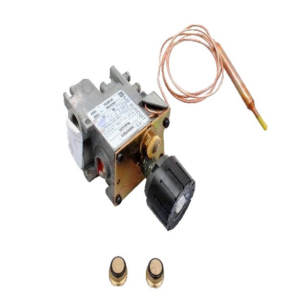 Vana Gaz cu Regulator Capacitate pentru boiler pe gaz Ariston SGA EURO 100V-2, BOILER S/SGA 100V (CE) cod piesa 107827